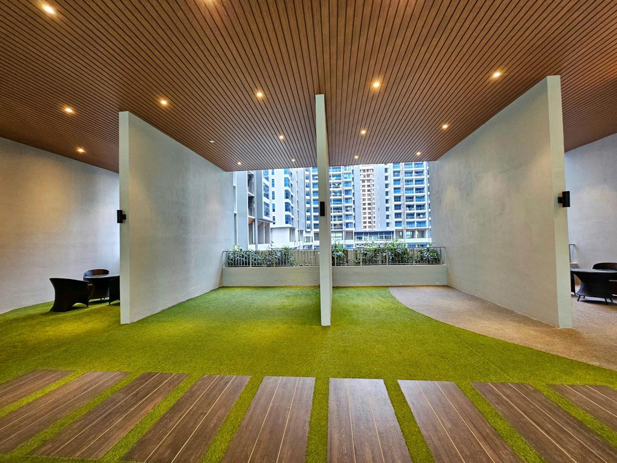 Atlantis Residence Melaka By Ggm Exterior foto