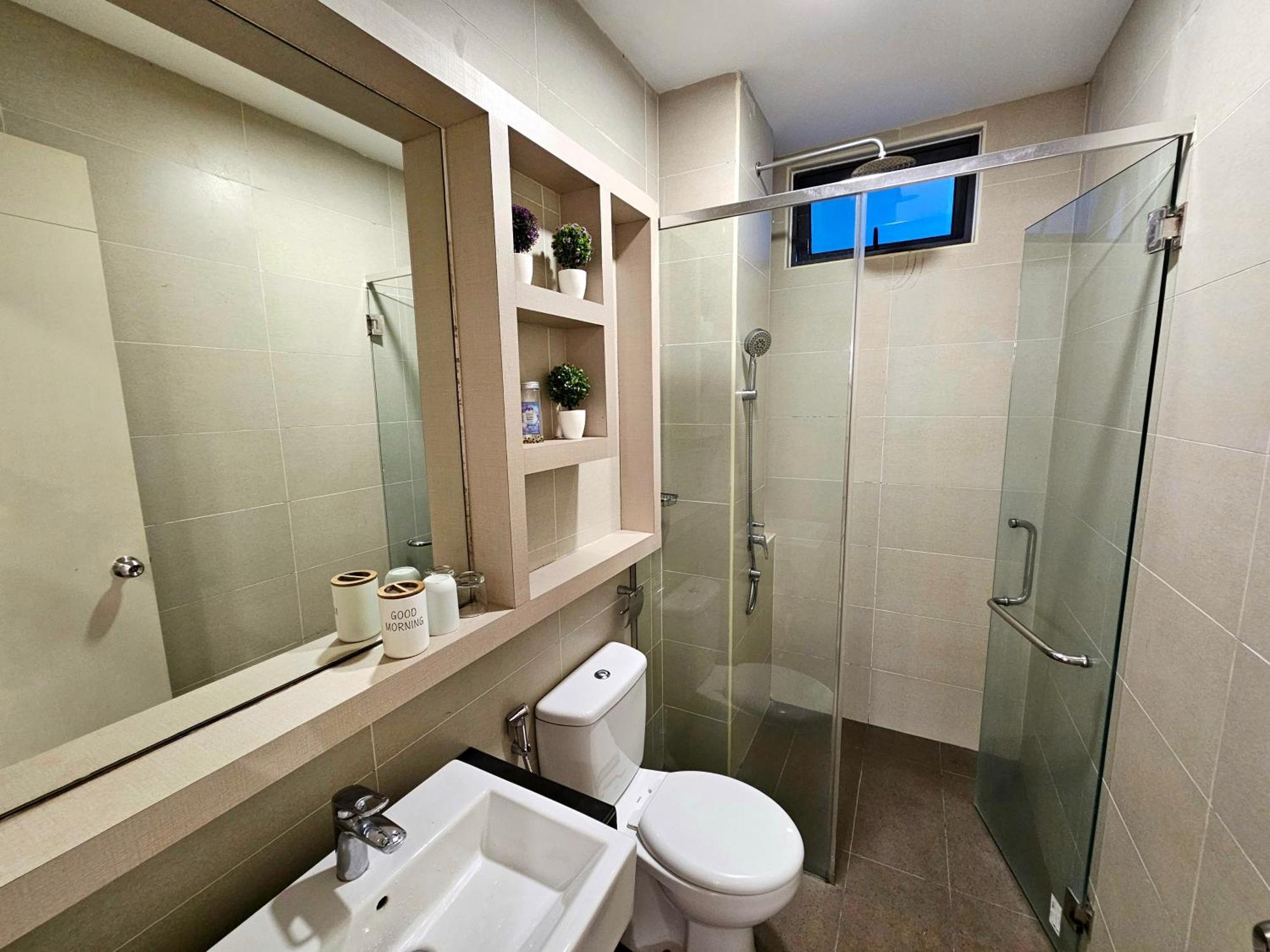 Atlantis Residence Melaka By Ggm Habitación foto